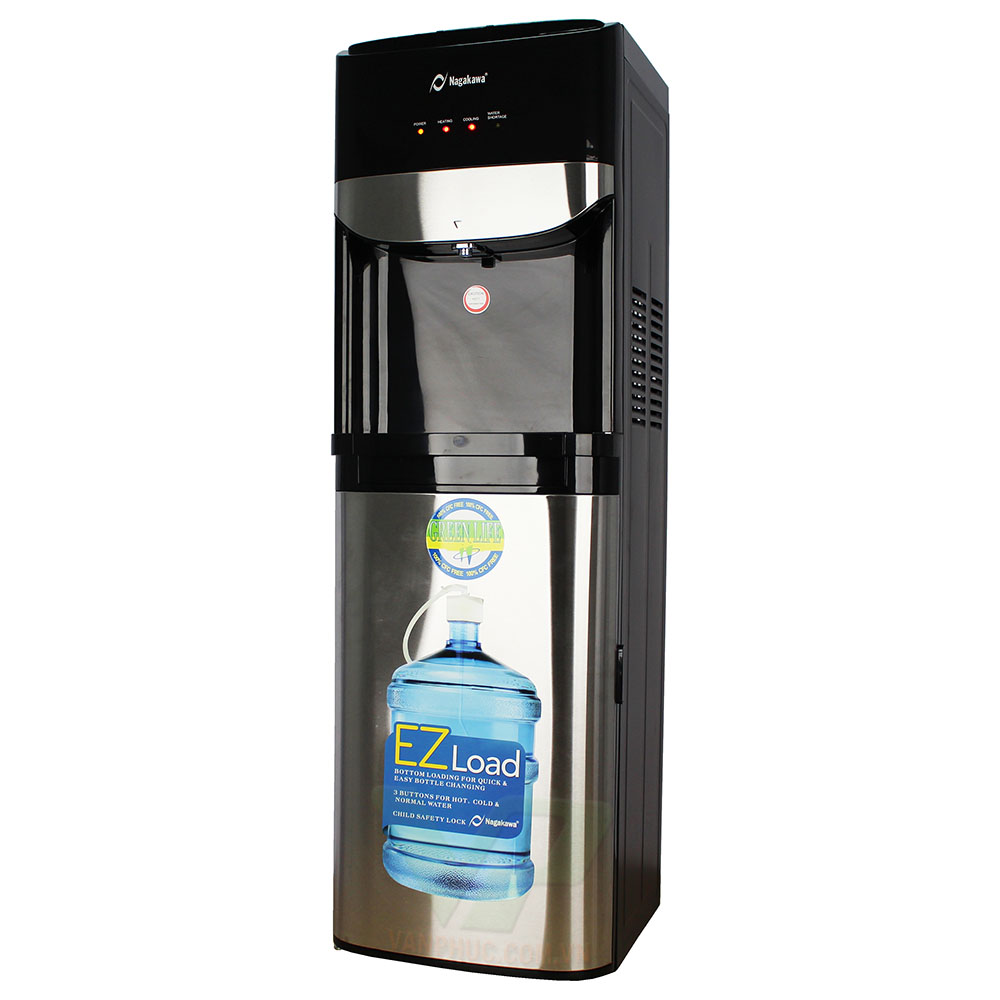 Cây nước nóng lạnh Nagakawa NA-LYR71T