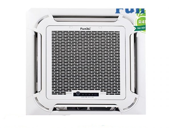 Điều hòa Funiki âm trần cassette 1 chiều 18000Btu CC18MMC