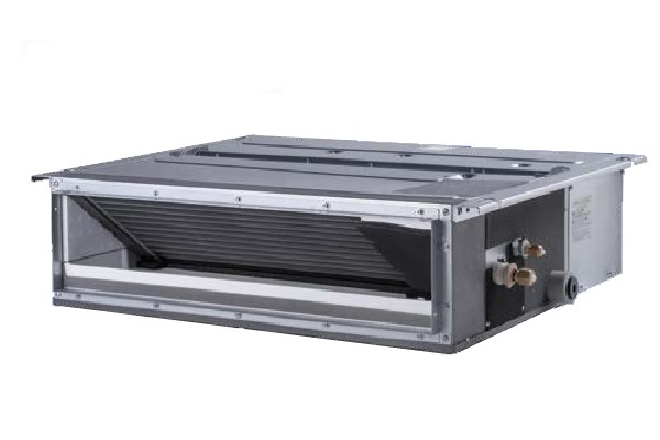 Dàn lạnh âm trần nối ống gió điều hòa Daikin Multi NX 1 chiều CDXP25RVMV 9000Btu
