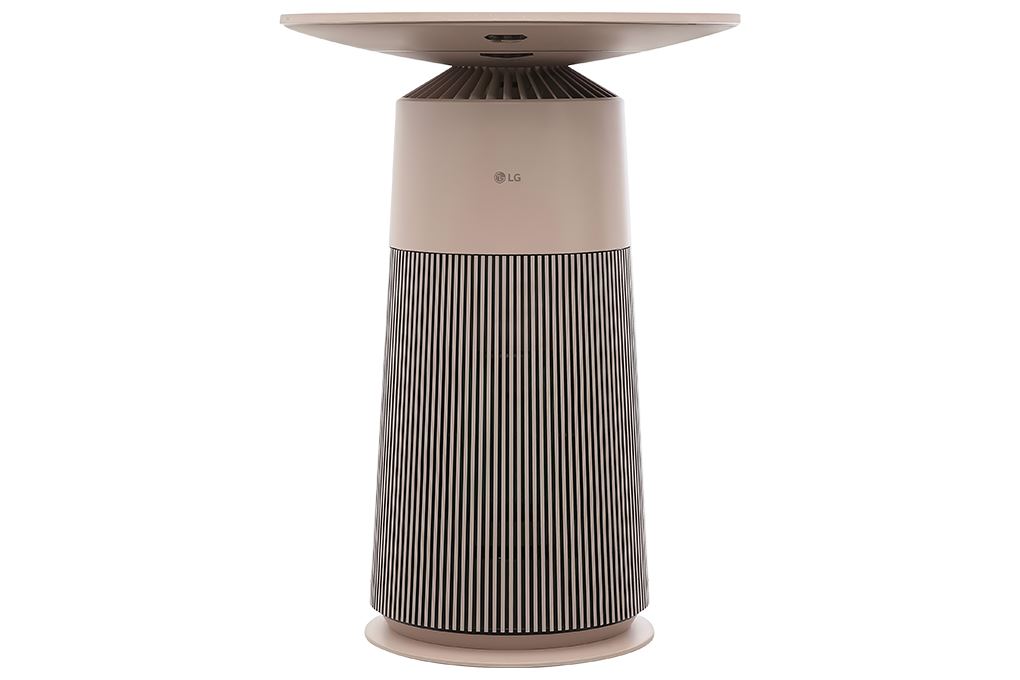 Máy lọc không khí LG Puricare Aero Furniture AS20GPBK0.ABAE-nâu