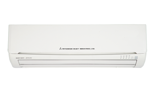 Điều hòa treo tường Mitsubishi Heavy 1 chiều 9000Btu SRK/SRC10CRS-S5