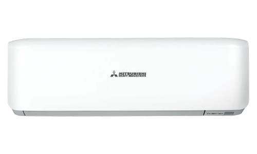 Dành lạnh điều hòa Mitsubishi Heavy 2 chiều inverter Multi 9000Btu SRK25ZS-S