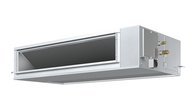 Điều hòa âm trần nối ống gió Daikin 24.000BTU 1 chiều inverter FBFC71DVM9/RZFC71EVM