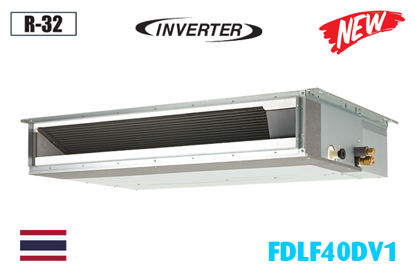 Điều hòa Daikin nối ống gió 17.100BTU inverter FDLF50DV1/RZFC50EVM