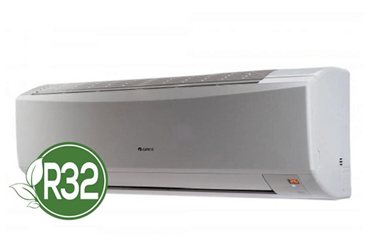 Điều hòa Gree 24000BTU 2 chiều inverter GWH24PC-K6D1B4