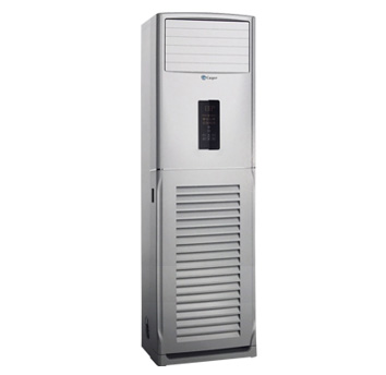 Điều hòa tủ đứng Casper 1 chiều 28000Btu FC-28TL22