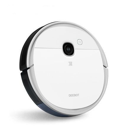 Robot hút bụi lau nhà-ECOVACS DEEBOT DJ65