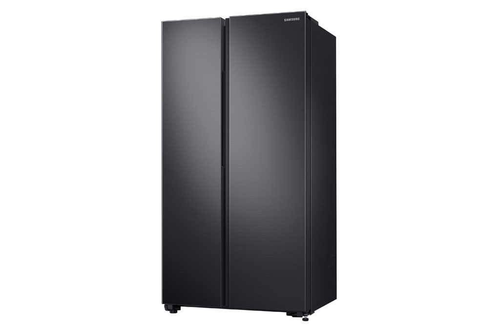 Tủ lạnh Samsung Side by side RS62R5001B4/SV 647 Lít