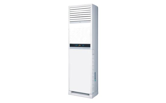 Điều hòa tủ đứng casper 1 chiều 18000Btu FC-18TL11