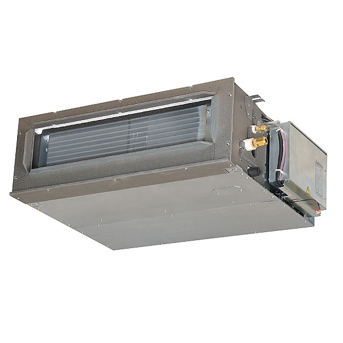 Điều hòa nối ống gió Mitsubishi Heavy 2 chiều Inverter 50000Btu FDUM140VF