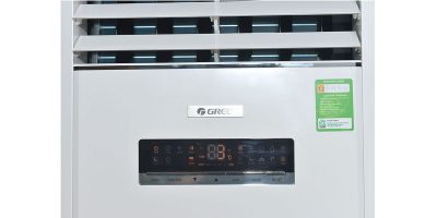 Điều hòa tủ đứng Gree 1 chiều 36000Btu GVC36AH/M1NNA5A