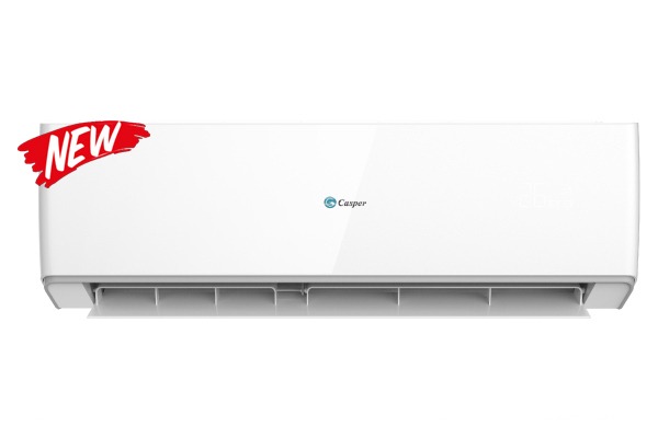 Điều hòa Casper inverter 18000 BTU 1 chiều GC-18IS32
