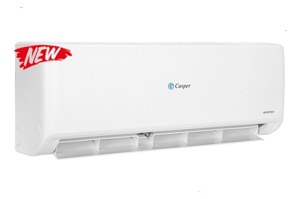 Điều hòa Casper 18000 BTU 1 chiều inverter GC-18IS33