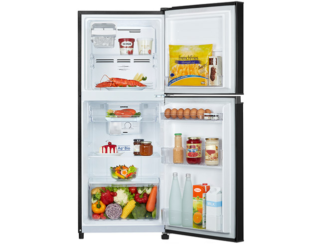 Tủ lạnh Toshiba Inverter GR-A25VM(UKG) 194 Lít