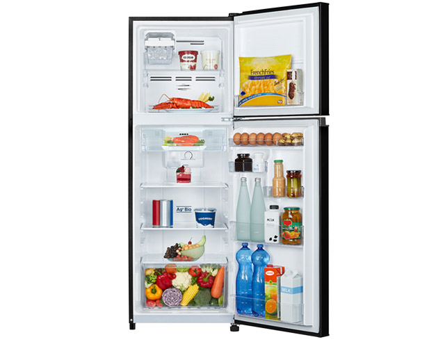 Tủ lạnh Toshiba Inverter GR-A28VM(UKG) 233 Lít