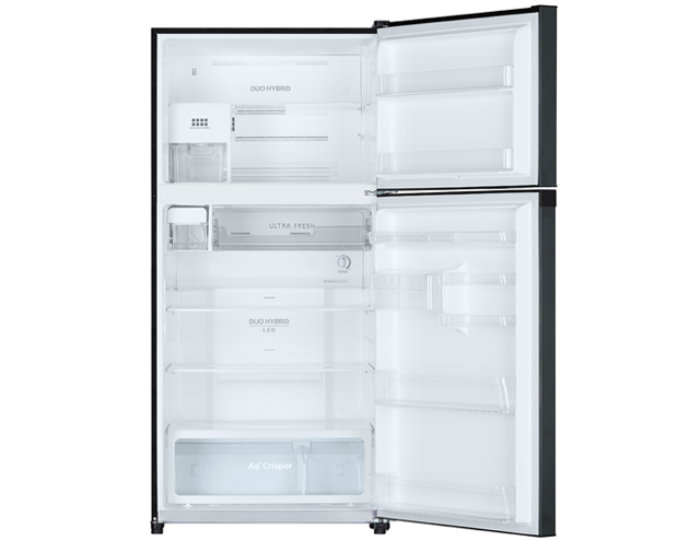 Tủ lạnh Toshiba Inverter GR-AG58VA(X) 555 Lít