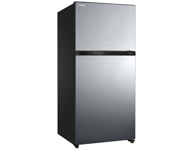 Tủ lạnh Toshiba Inverter GR-AG58VA(X) 555 Lít