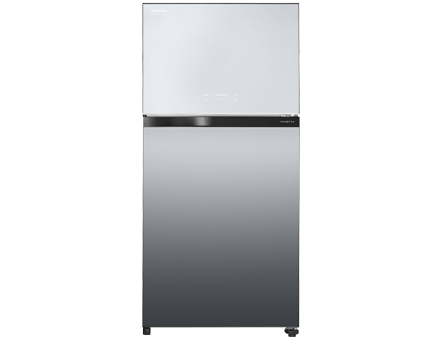 Tủ lạnh Toshiba Inverter GR-AG58VA(X) 555 Lít