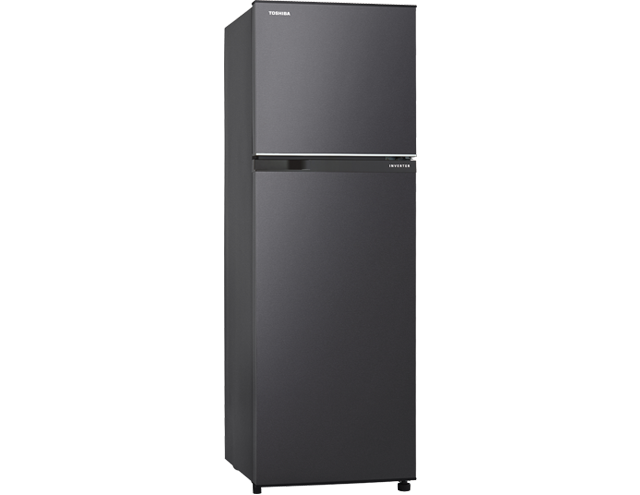 Tủ lạnh Toshiba Inverter GR-B31VU(SK) 253 Lít