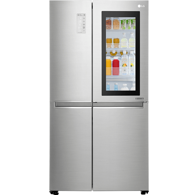 Tủ lạnh LG Instaview Door-in-Door GR-Q247JS 626 Lít