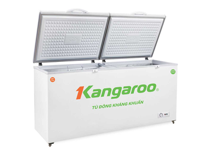 Tủ đông kháng khuẩn Kangaroo KG688C2 688 Lít