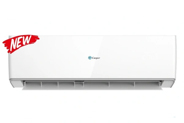 Điều hòa Casper inverter 24000 BTU 1 chiều GC-24IS32