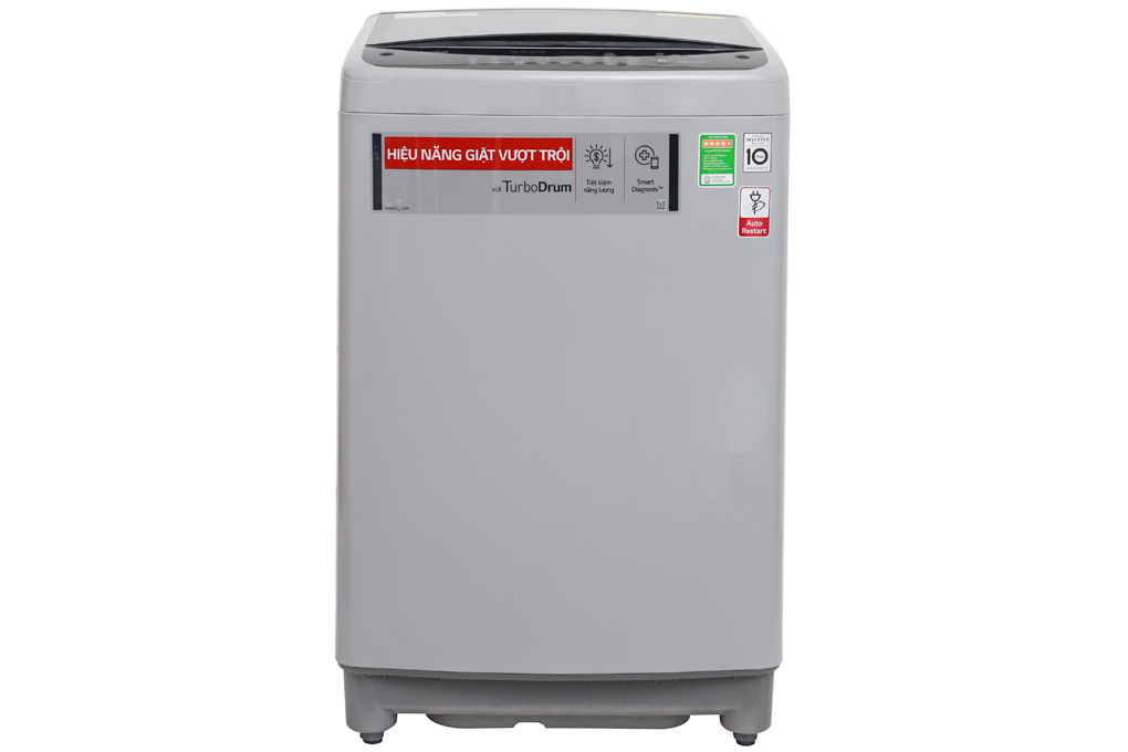 Máy giặt LG Inverter 9.5kg T2395VS2M