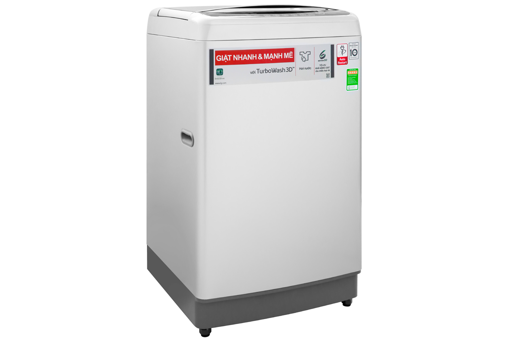 Máy giặt LG Inverter 11kg TH2111SSAL