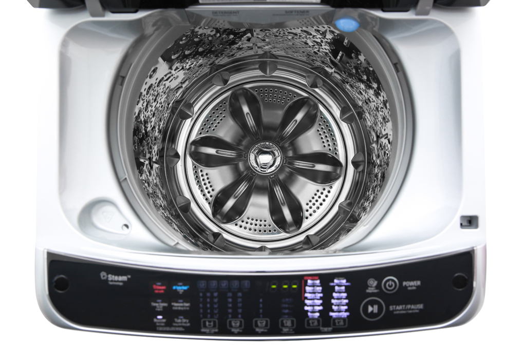 Máy giặt LG Inverter 11kg TH2111SSAL