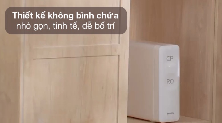 MÁY LỌC NƯỚC RO PHILIPS AUT2015