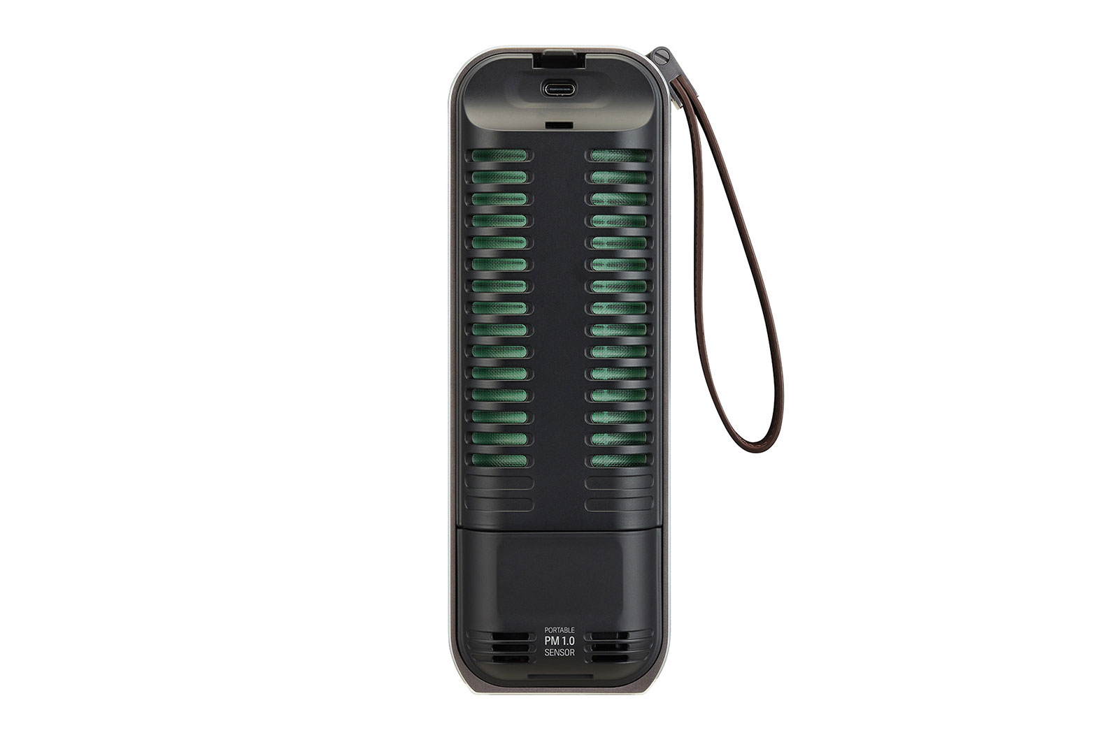 Máy lọc không khí Mini LG PuriCare AP151MWA1.AHK