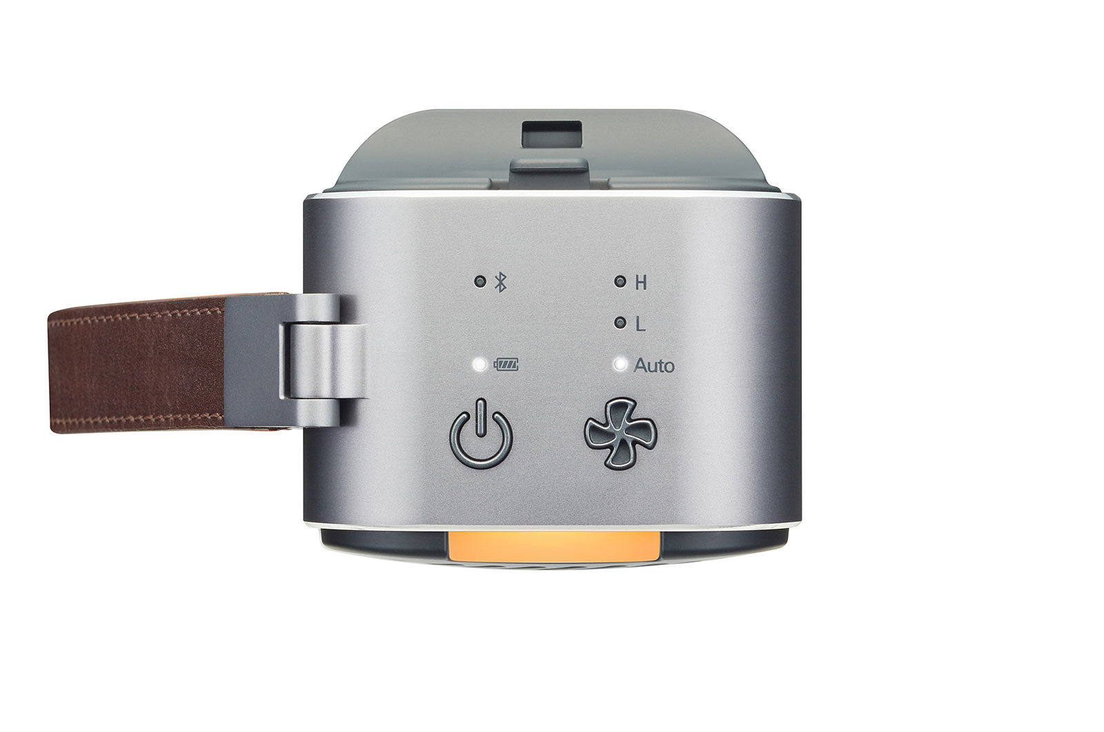 Máy lọc không khí Mini LG PuriCare AP151MWA1.AHK