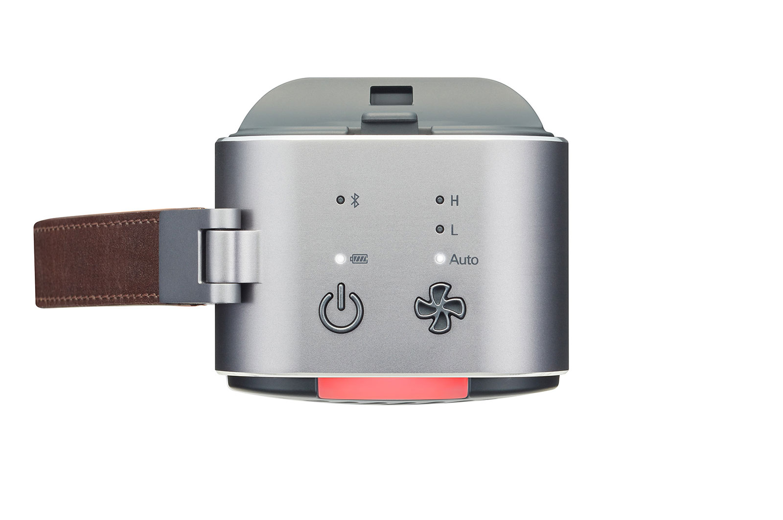 Máy lọc không khí Mini LG PuriCare AP151MWA1.AHK