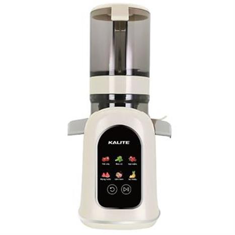 Máy ép chậm Kalite KSJ569