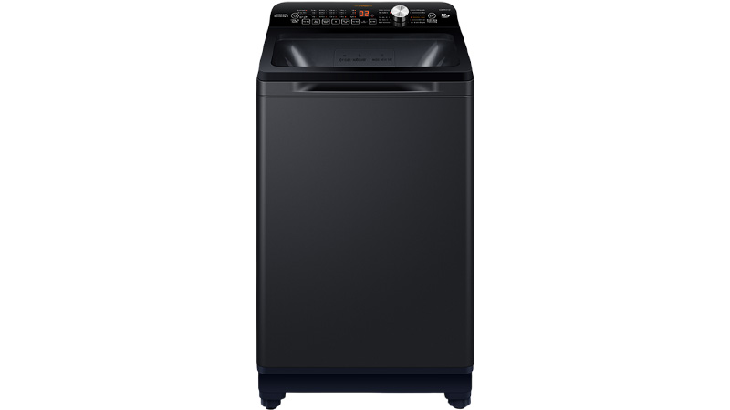 Máy giặt Aqua 12kg AQW-FR120HT.BK