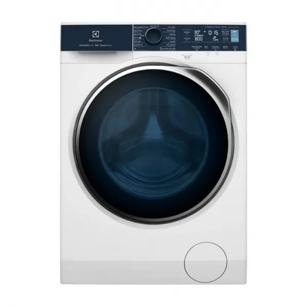 Máy giặt Electrolux 10Kg lồng ngang Inverter EWF1042Q7WB