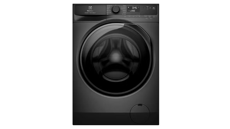 Máy giặt Electrolux 10kg EWF1023P5SC inverter Xám đen