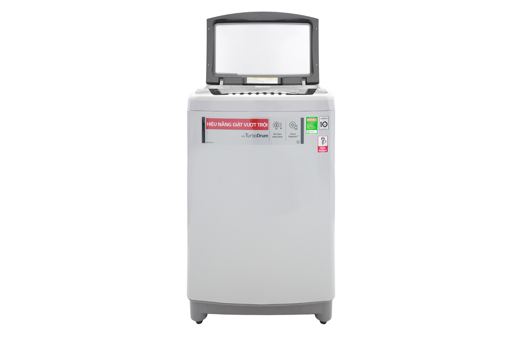Máy giặt LG Inverter 9kg T2309VS2M