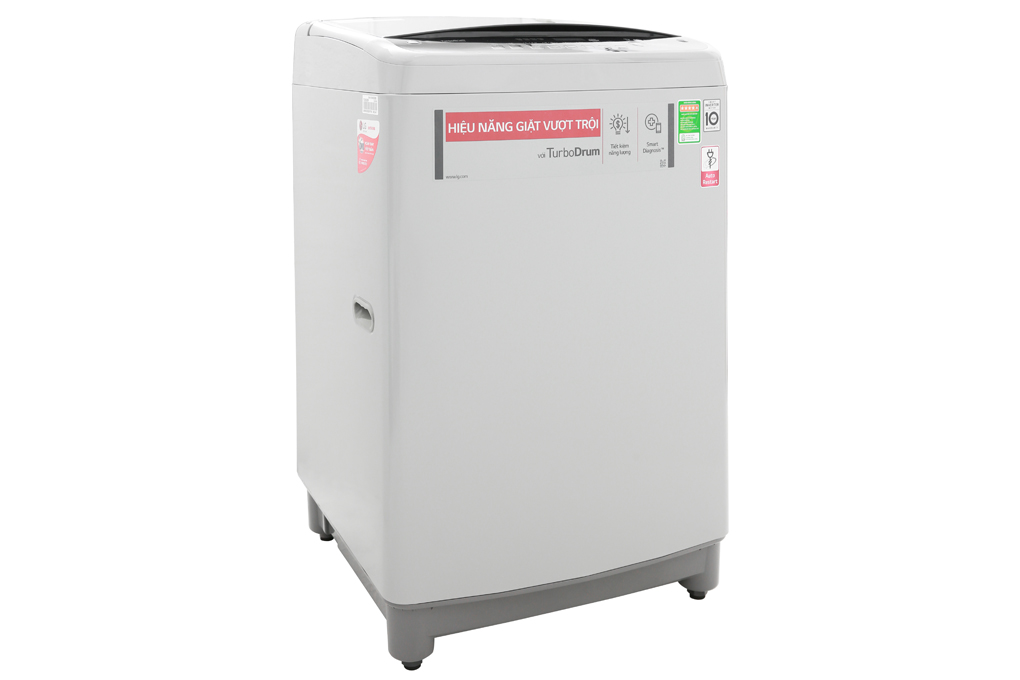 Máy giặt LG Inverter 9kg T2309VS2M