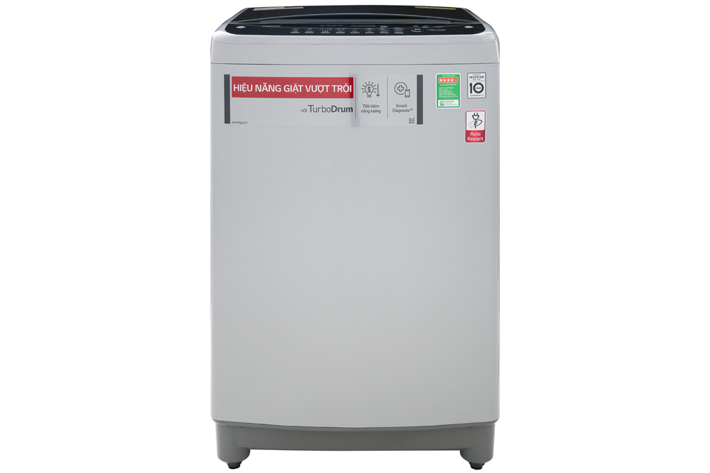 Máy giặt LG Inverter 10.5kg T2350VS2M