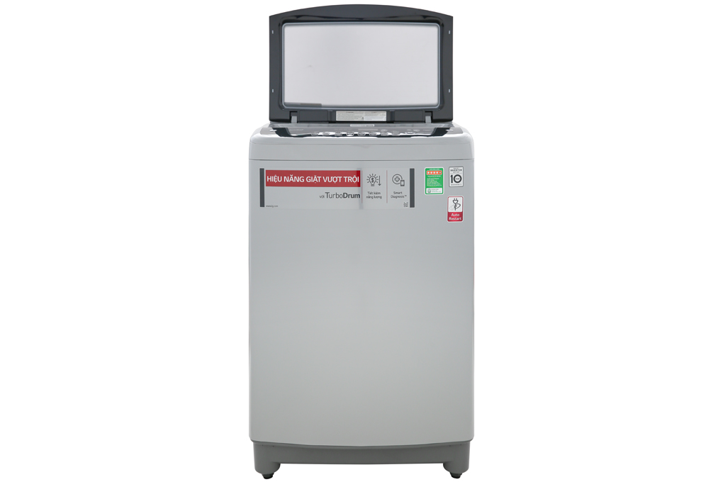 Máy giặt LG Inverter 10.5kg T2350VS2M
