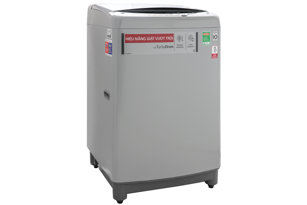 Máy giặt LG Inverter 10.5kg T2350VS2M