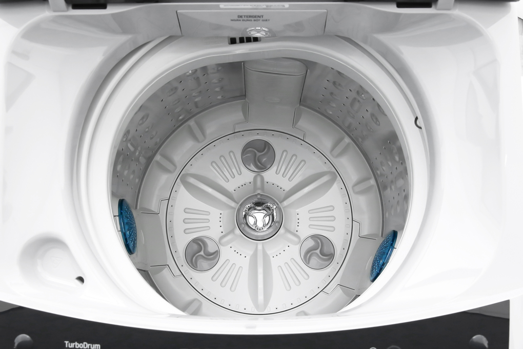 Máy giặt LG Inverter 10.5kg T2350VS2M