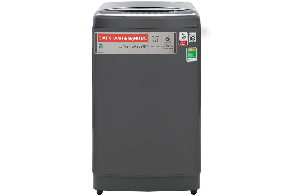 Máy giặt LG Inverter 13kg TH2113SSAK