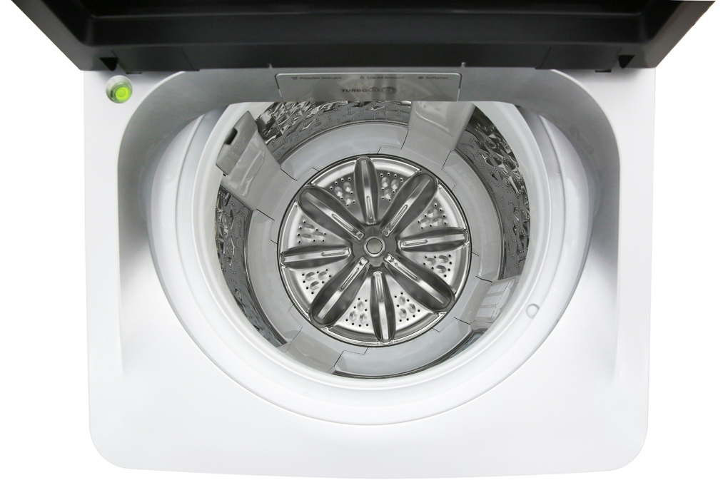 Máy giặt Panasonic Inverter 11.5kg NA-FS11V7LRV