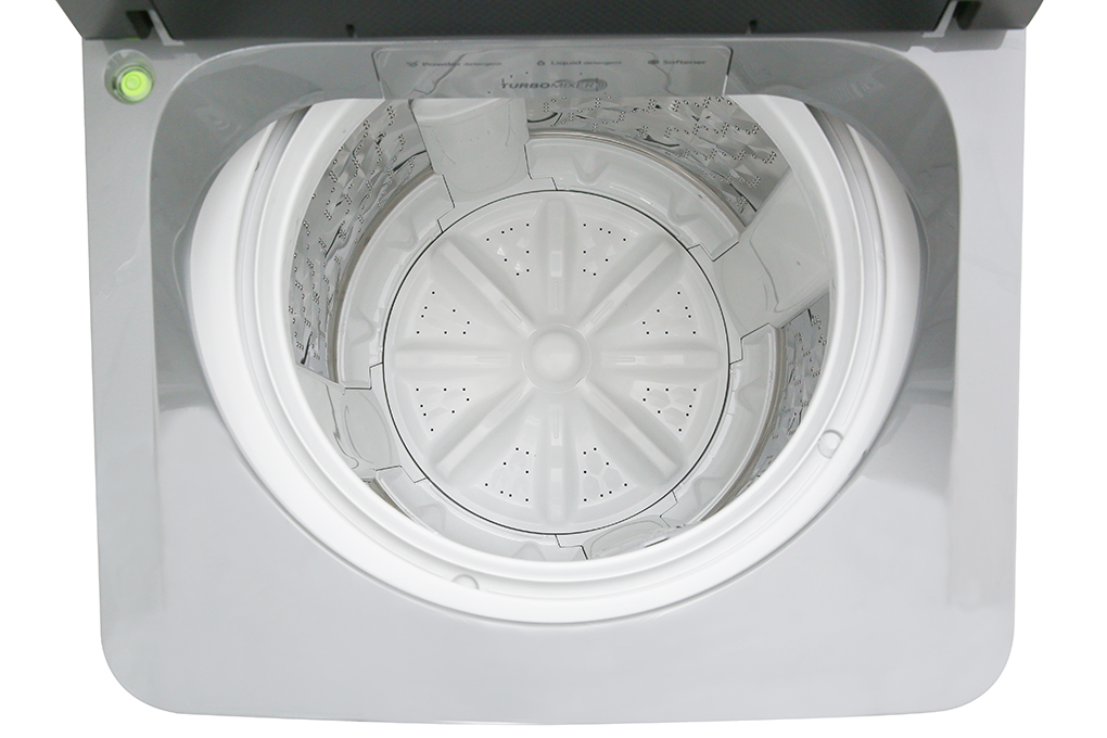 Máy giặt Panasonic Inverter 9.5kg NA-FS95X7LRV