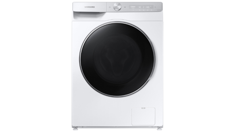 Máy giặt Samsung AI EcoBubble Inverter 11 kg WW11CGP44DSHSV