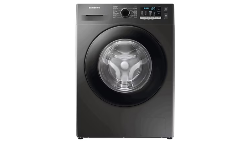 Máy giặt Samsung inverter 9.5 kg WW95TA046AX/SV cửa ngang