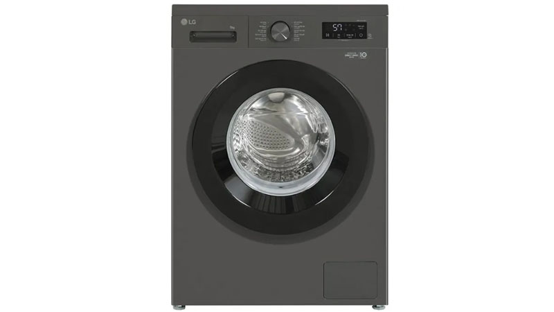 Máy giặt sấy LG Inverter giặt 9 kg FB1209D5M