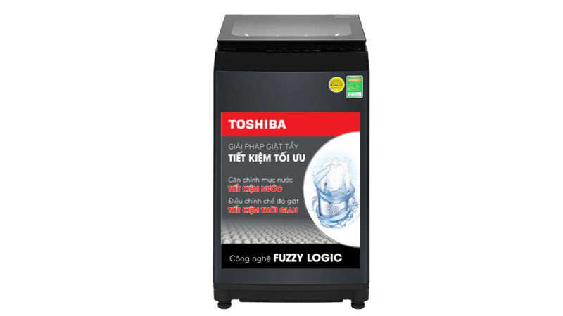 Máy giặt Toshiba lồng đứng 10kg AW-M1100JV(MK)